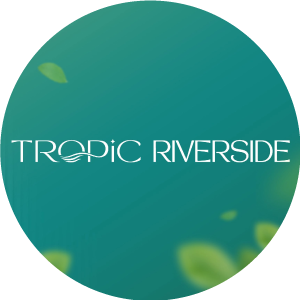 logo tropic tower